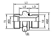 1CB-WD \ 1DB-WD