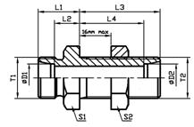 6C-LN \ 6D-LN