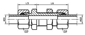 6C-LN \ 6D-LN