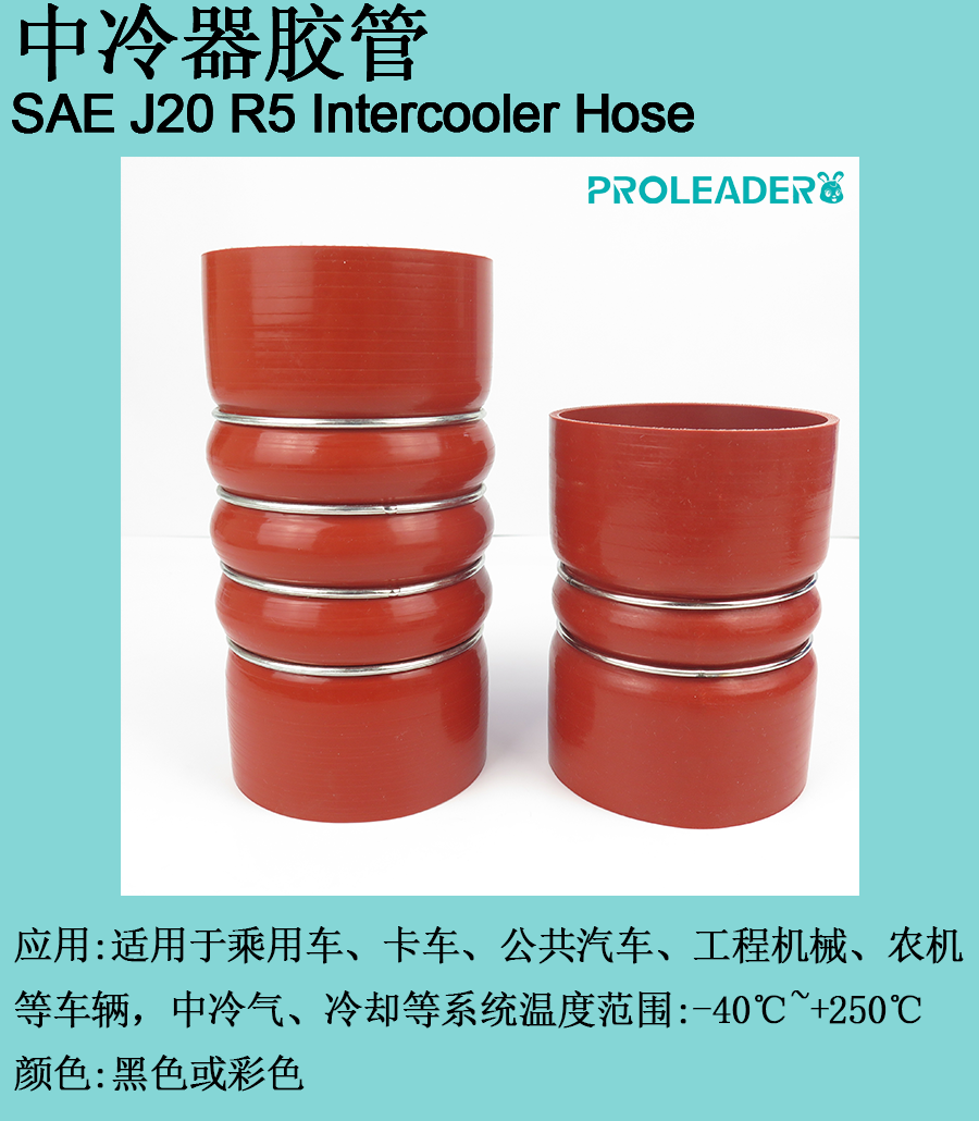 Silicone Hose For details click here