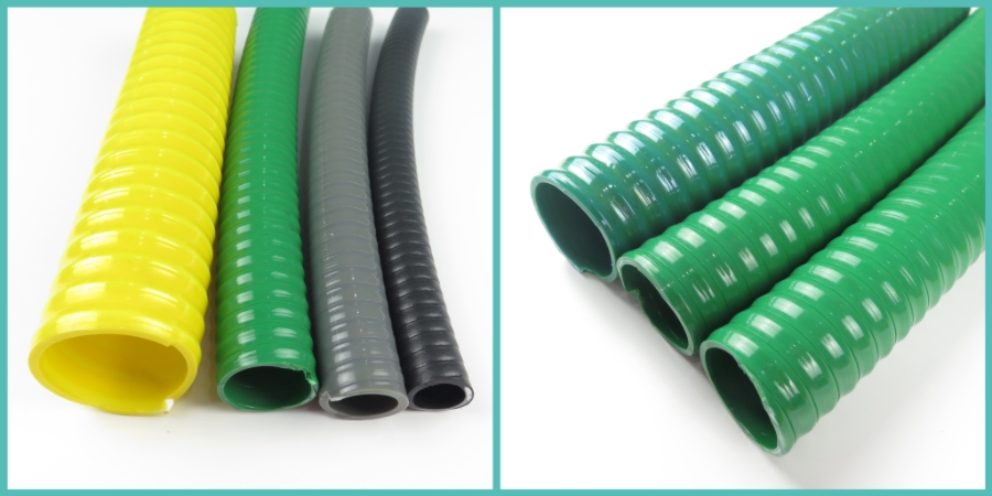 Explore PVC Hose: Applications and Technology Sharing