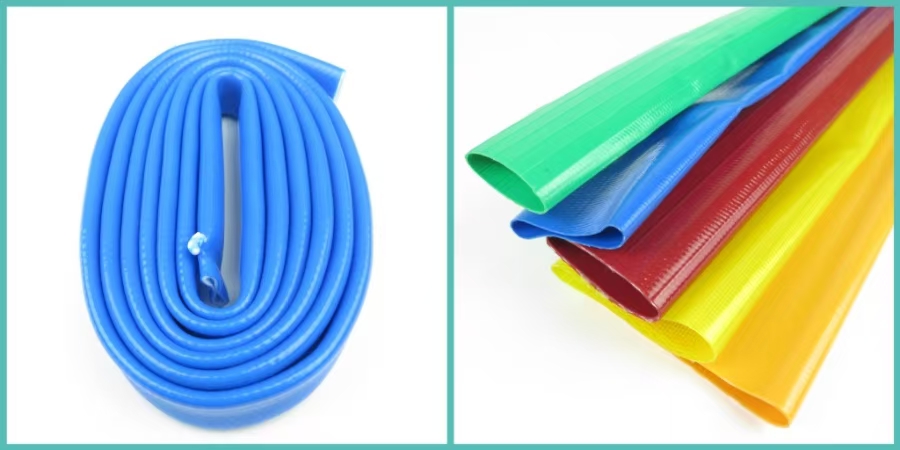 Explore PVC Hose: Applications and Technology Sharing