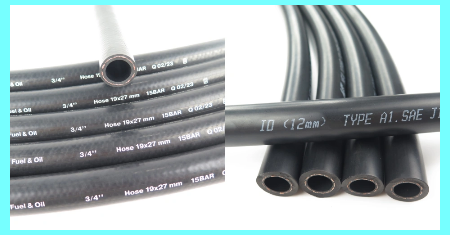 Suitable for high performance car racing modification hose