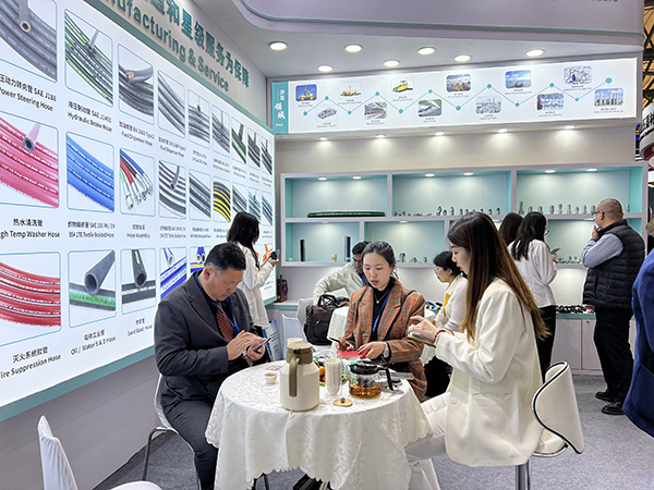 Grand opening! bauma CHINA Shanghai International Construction Machinery, Building Materials Machinery, Mining Machinery, Engineering Vehicles and Equipment Expo