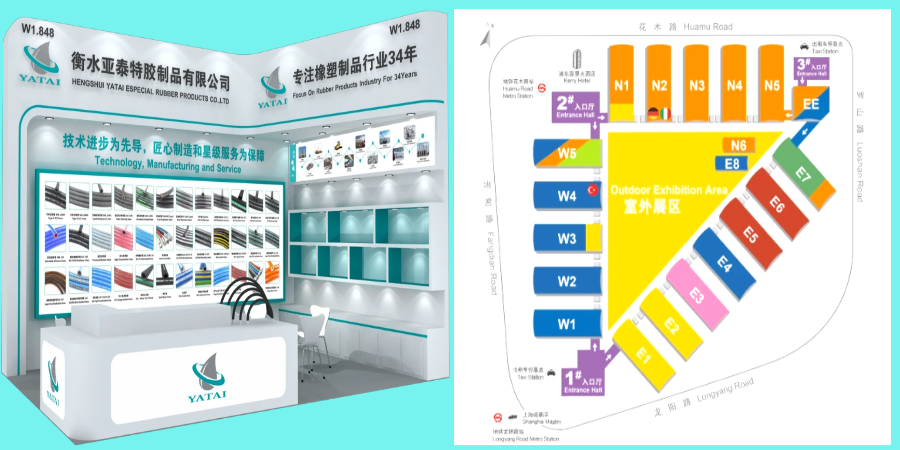 Grand opening! bauma CHINA Shanghai International Construction Machinery, Building Materials Machinery, Mining Machinery, Engineering Vehicles and Equipment Expo