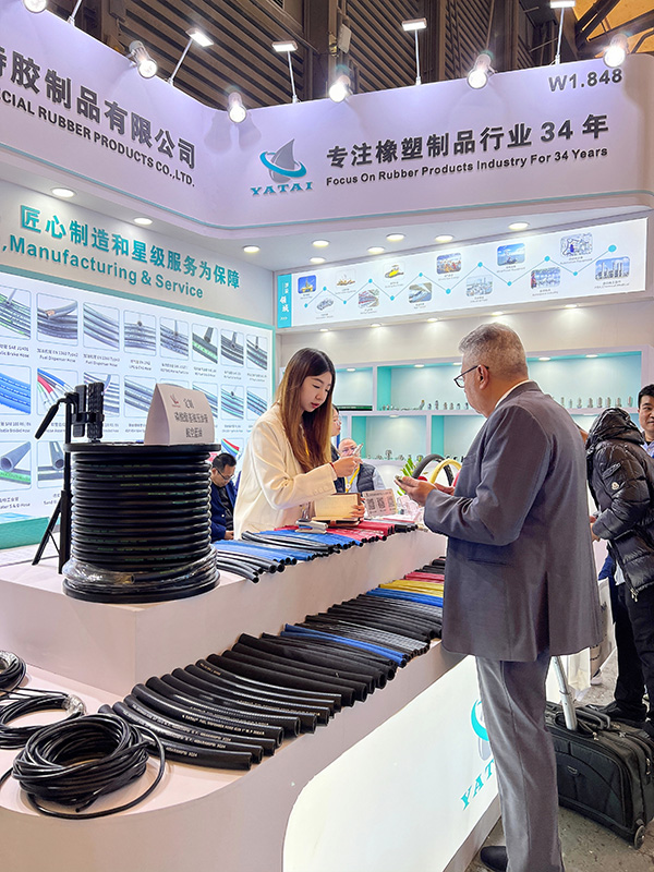 Grand opening! bauma CHINA Shanghai International Construction Machinery, Building Materials Machinery, Mining Machinery, Engineering Vehicles and Equipment Expo