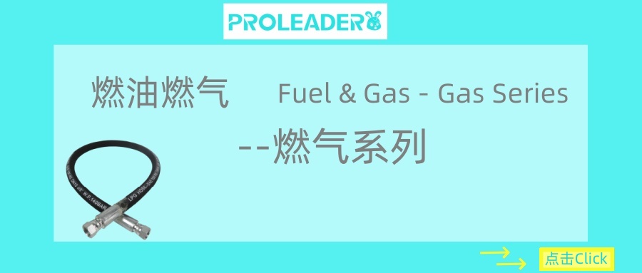 Fuel & Gas - Gas Series