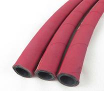 Classification and characteristics of steam hoses