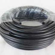 Development and application of fluororubber hose