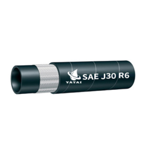 SAE J30 R5 Fuel Suction &  Discharge Hose1