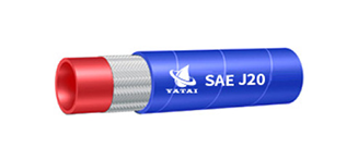 Automotive Hose