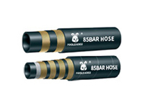 Concrete Conveying Hose