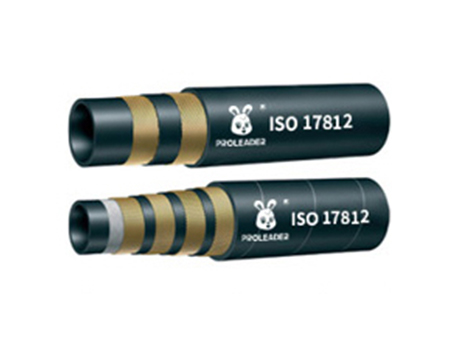 ISO 18752 Emergency Systems & Bop Hose