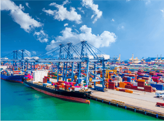 Port Handing