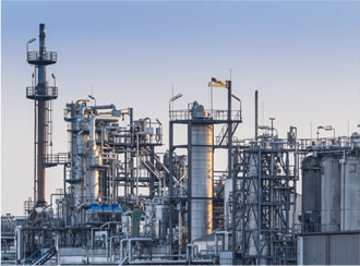 Industrial Field