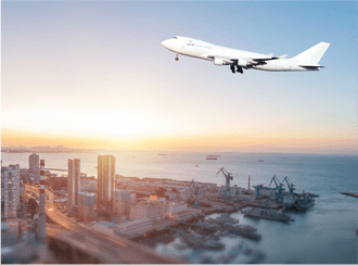 Aerospace Industry