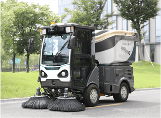 Cleaning Equipment