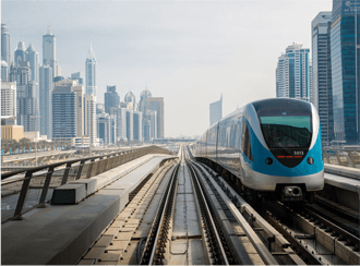 Rail Transit