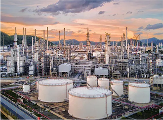 Oil and Gas Energy