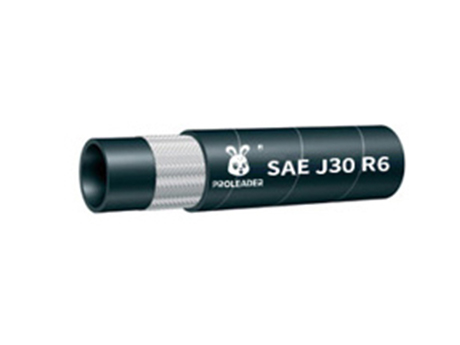 SAE J30 R6 Fuel Line Hose