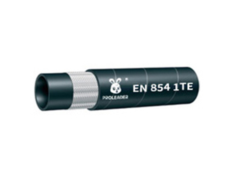 SAE 100 R6 / EN 854 1TE Textile Braided Hose