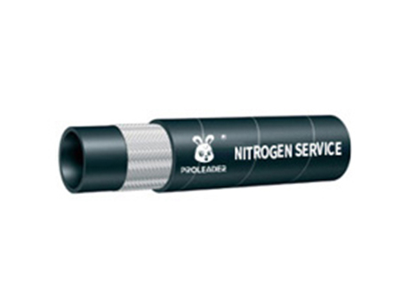 Nitrogen Service Hose