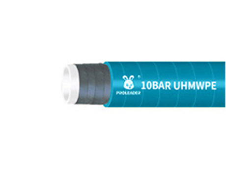 10Bar UHMWPE Chemical Hose