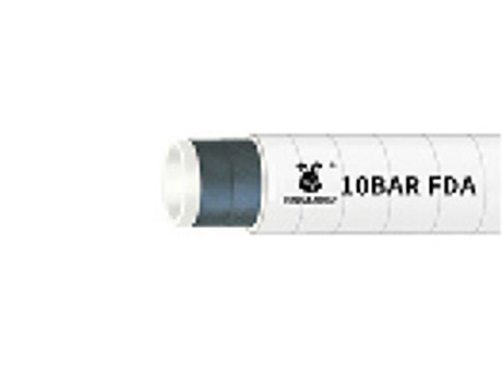 10Bar FDA Grade Hose