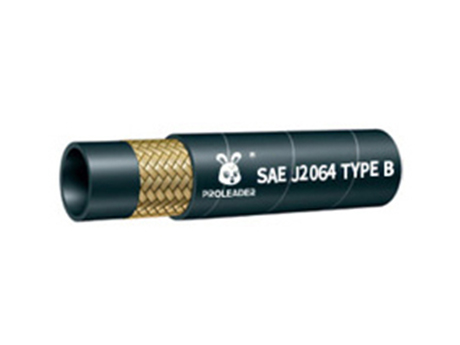SAE J2064 Type B Refrigerant Air Conditioning Hose