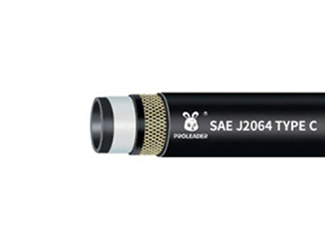 SAE J2064 Type C Air Conditioning Hose