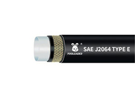 SAE J2064 Type E Air Conditioning Hose