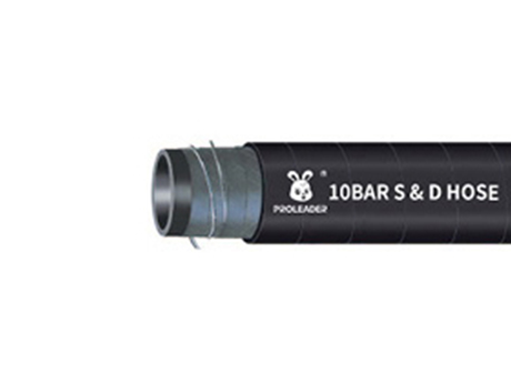 10Bar Oil Suction & Discharge Hose