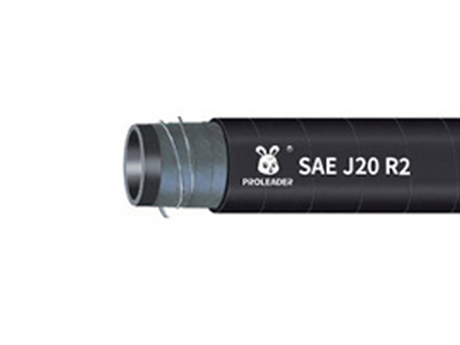 SAE J20 R2 Radiator Hose