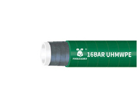 16Bar UHMWPE Chemical Hose