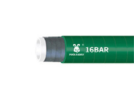 16Bar FDA Grade Hose