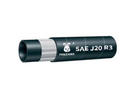SAE J20 R3 EPDM Radiator Hose