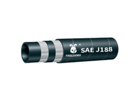 SAE J188 High Pressure Power Steering Hose