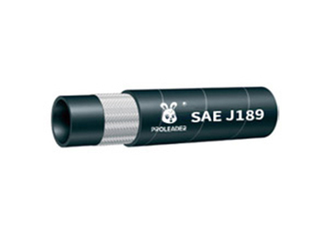 SAE J189 Low Pressure Power Steering Return Hose