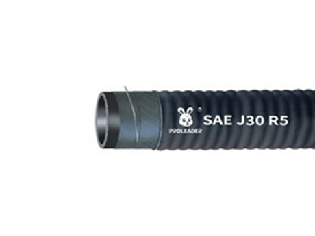 SAE J30 R5 Fuel Suction & Discharge Hose