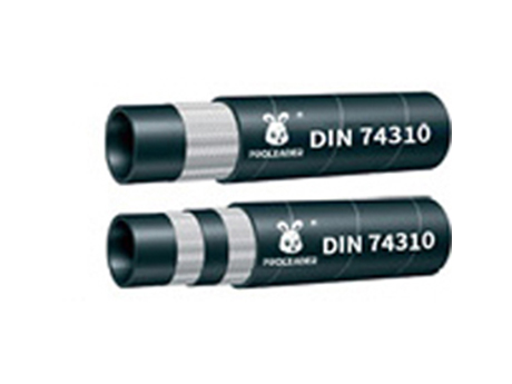 DIN 74310 Air Brake Hose