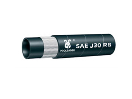 SAE J30 R8 Fuel Injection Hose