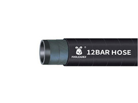 12Bar Sand Blast Hose