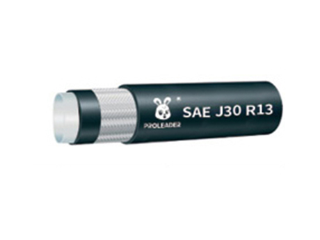 SAE J30 R13 Biodiesel Fuel Hose