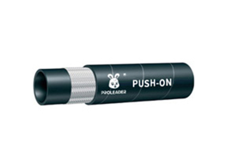 Push-on Hose