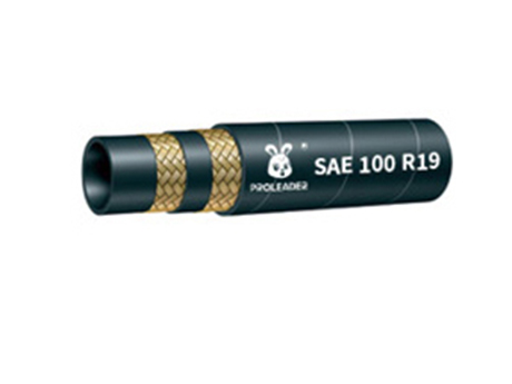 SAE 100 R19 Constant Pressure Hose