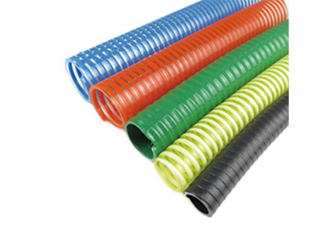 PVC Helix Suction Hose