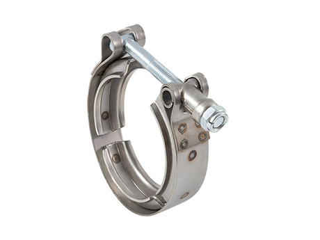 V Band Hose Clamp