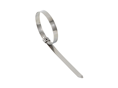 Throbbing Hose Clamp