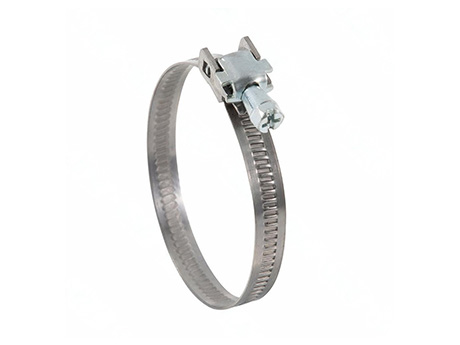 9mm Quick Release Clamp with French Design