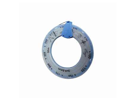 9mm Quick Release Hose Clamp Set